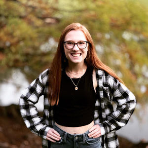 Meet your Posher, Meredith